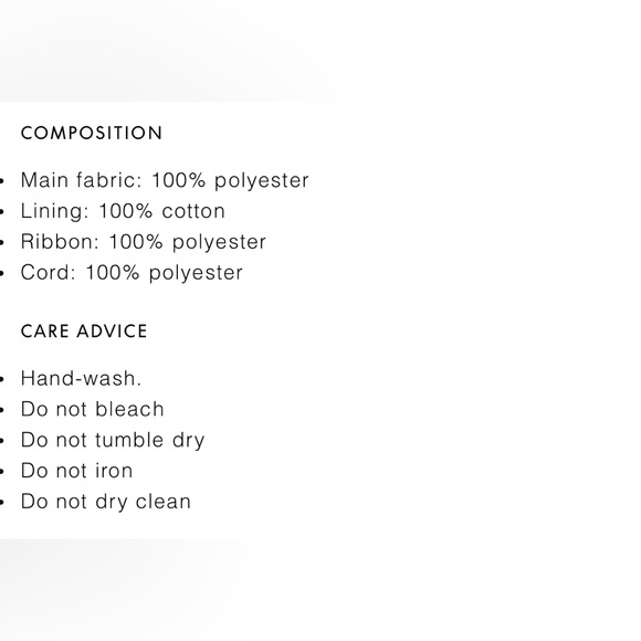 Sandro Paris Nylon Bucket Hat - Picture 3 of 7